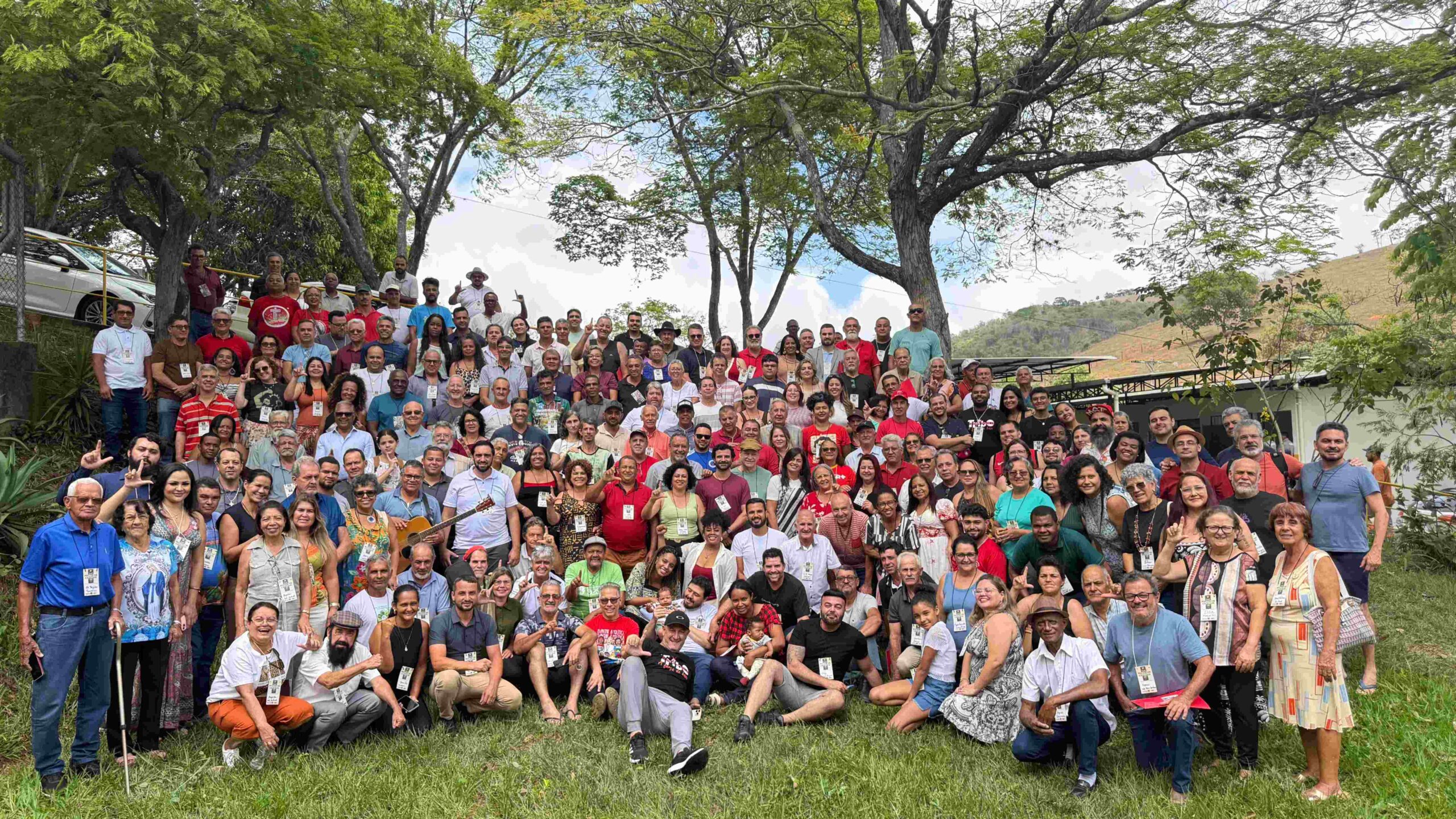 28º Encontro de Políticos Cristãos reuniu cerca de 200 pessoas.